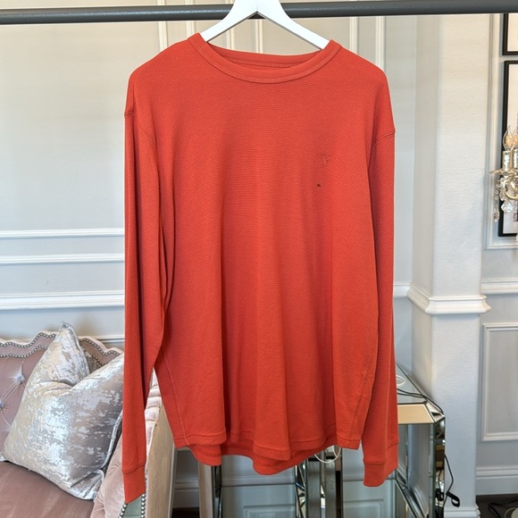 NWOT AMERICAN EAGLE MEN SHIRT SIZE XL/TG - Picture 12 of 14